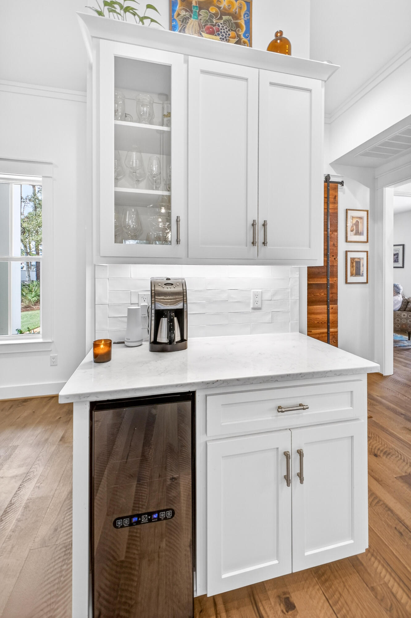 726 Driftwood Point Road Santa Rosa Beach, FL 32459 - Photo 14 of 70 Kitchen