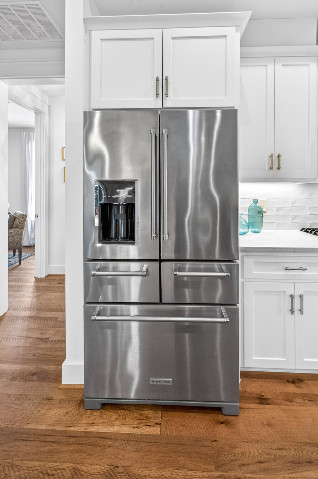 726 Driftwood Point Road Santa Rosa Beach, FL 32459 - Photo 15 of 70 Refrigerator