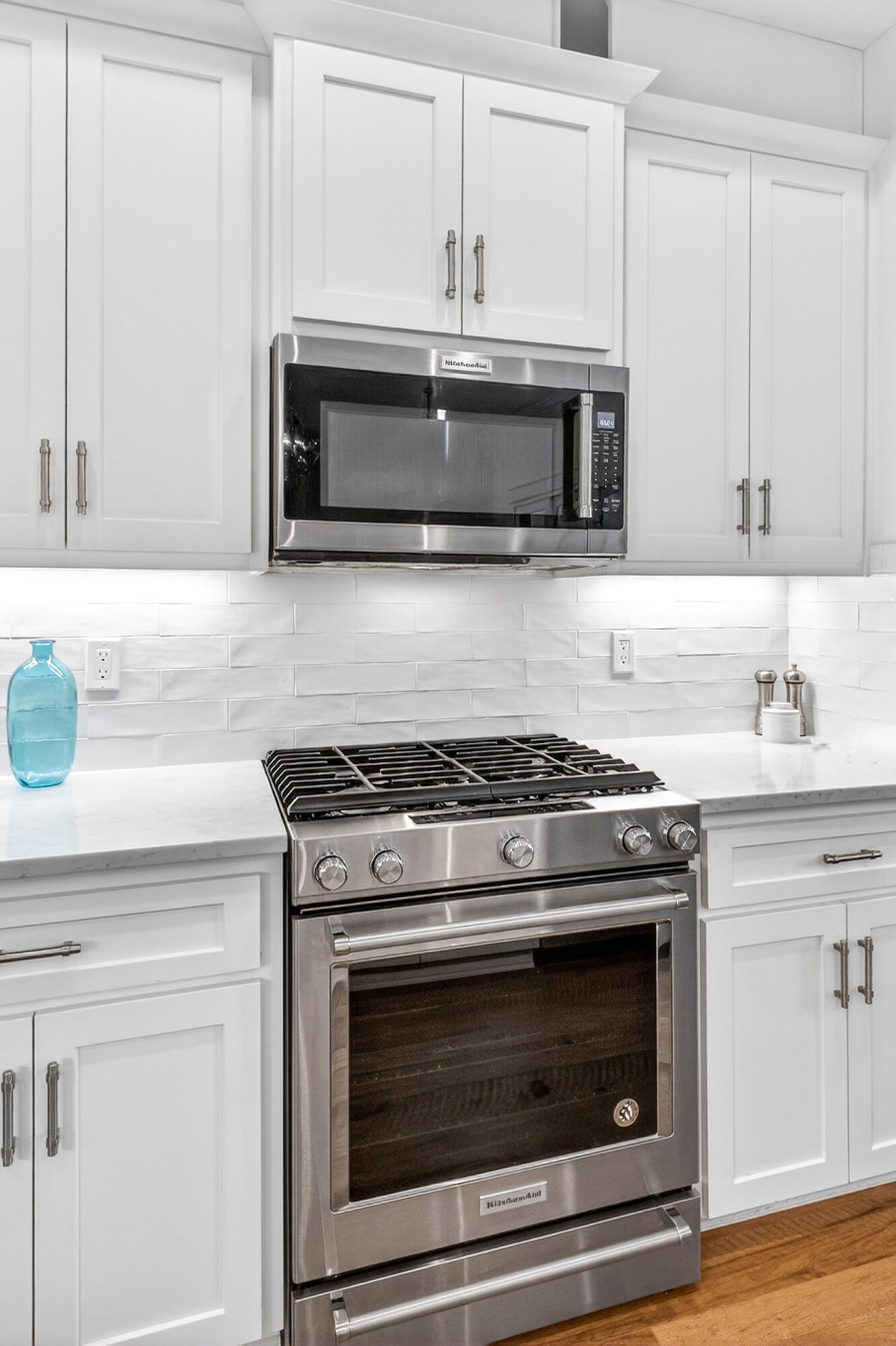 726 Driftwood Point Road Santa Rosa Beach, FL 32459 - Photo 16 of 70 Oven/Stove/Microwave