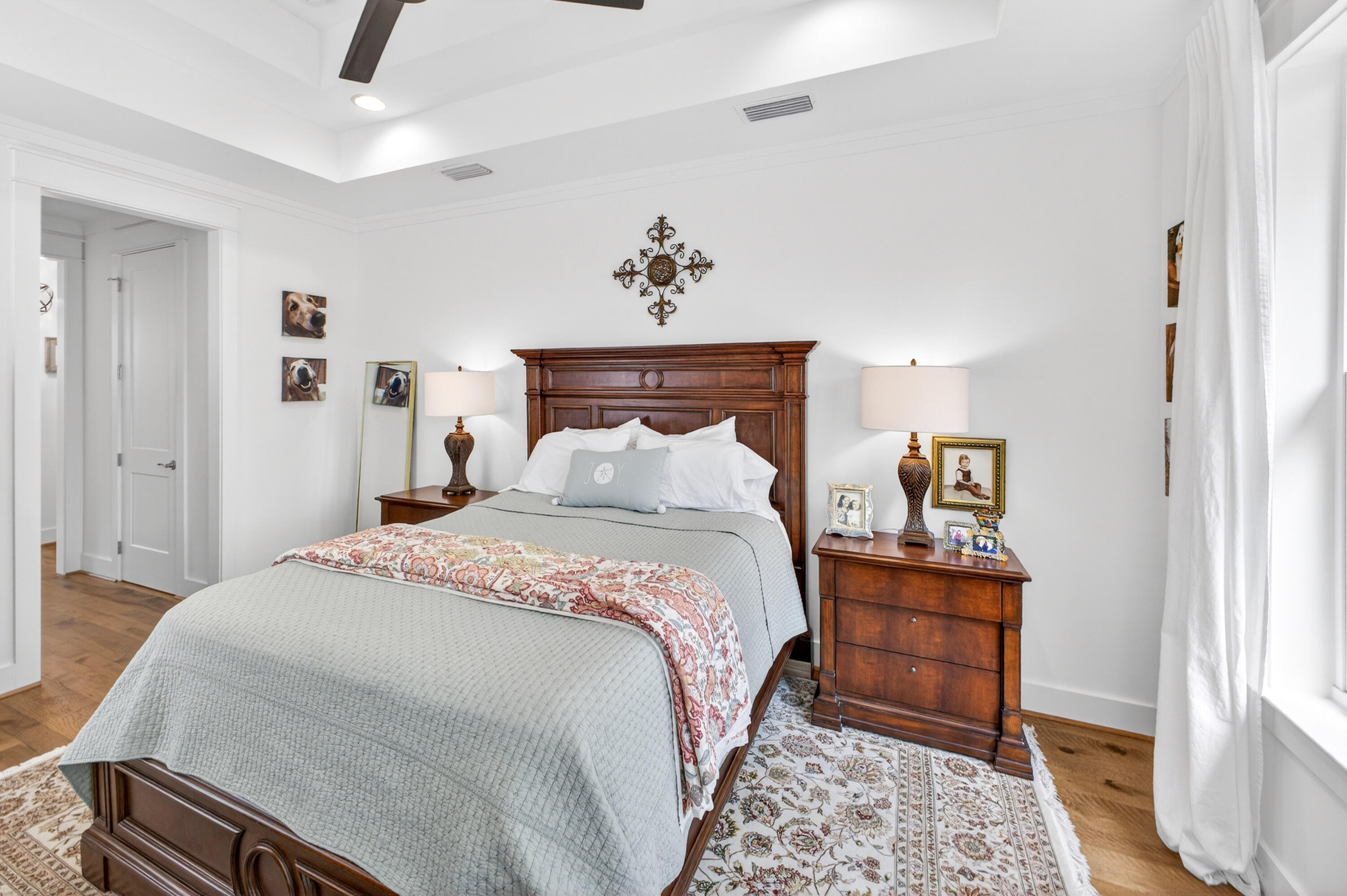726 Driftwood Point Road Santa Rosa Beach, FL 32459 - Photo 33 of 70 Primary Bedroom