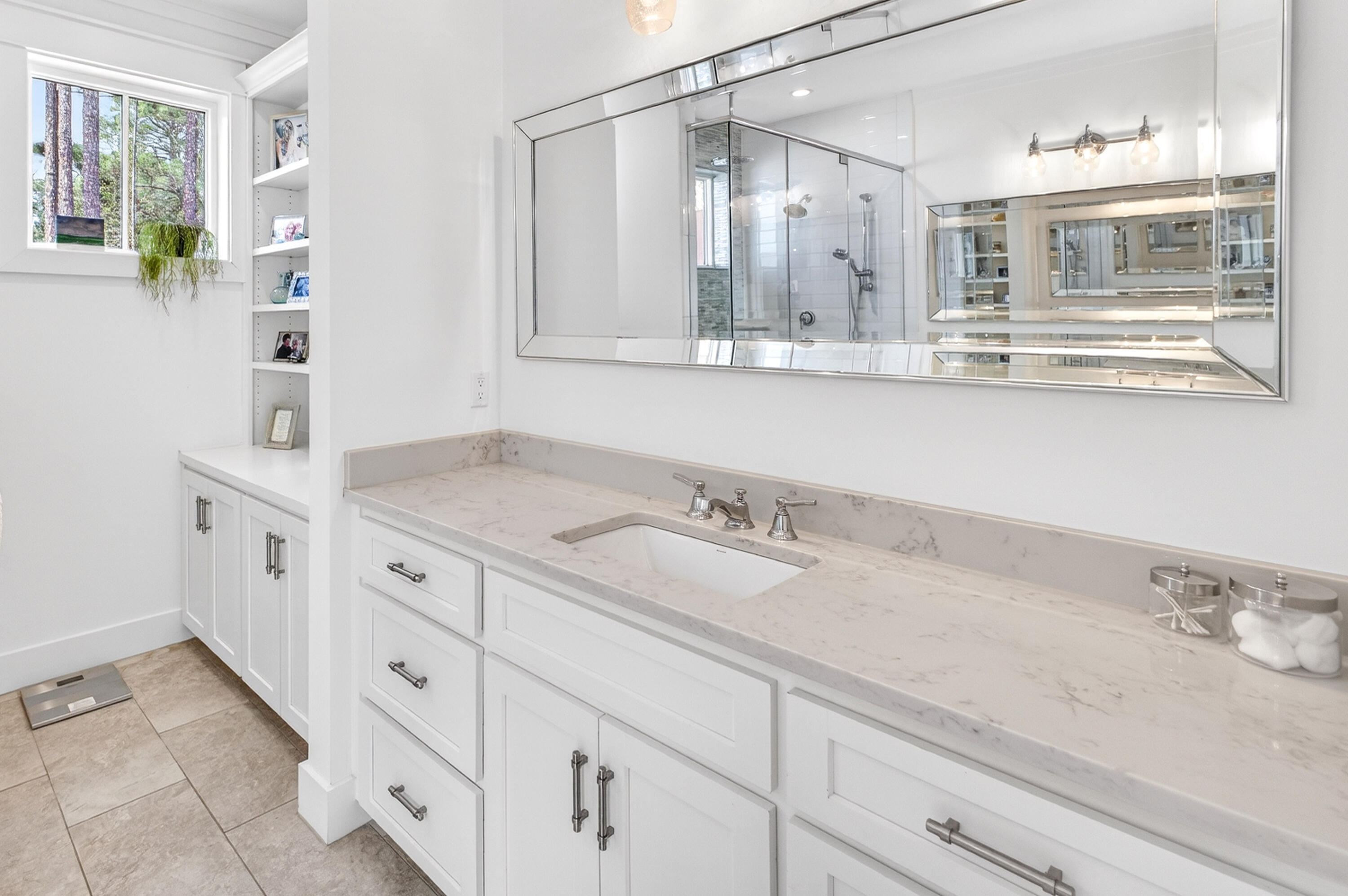 726 Driftwood Point Road Santa Rosa Beach, FL 32459 - Photo 35 of 70 Primary Bathroom