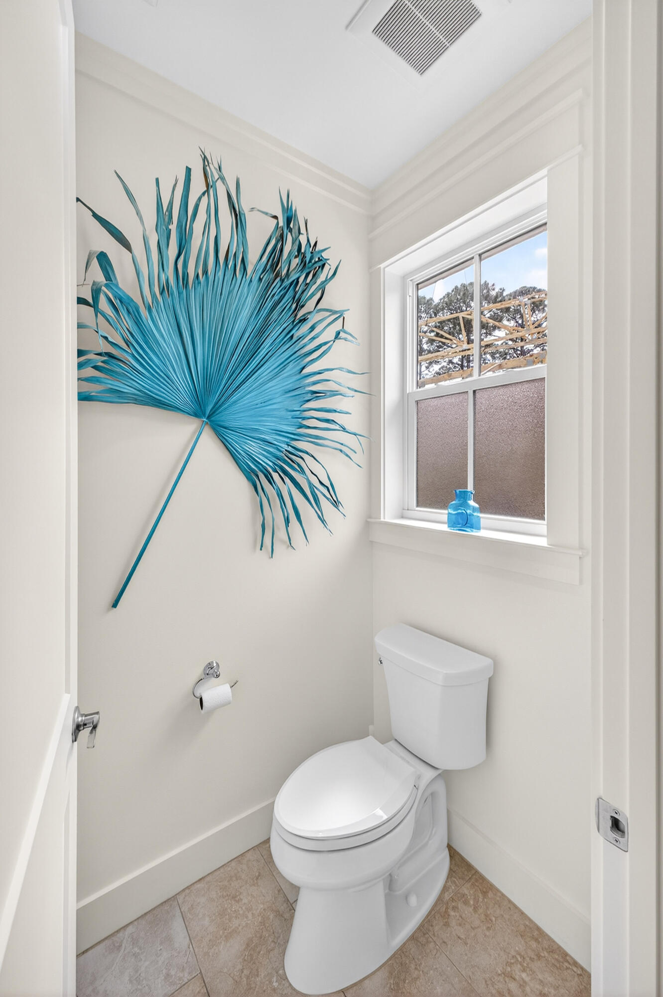 726 Driftwood Point Road Santa Rosa Beach, FL 32459 - Photo 38 of 70 Toilet Closet