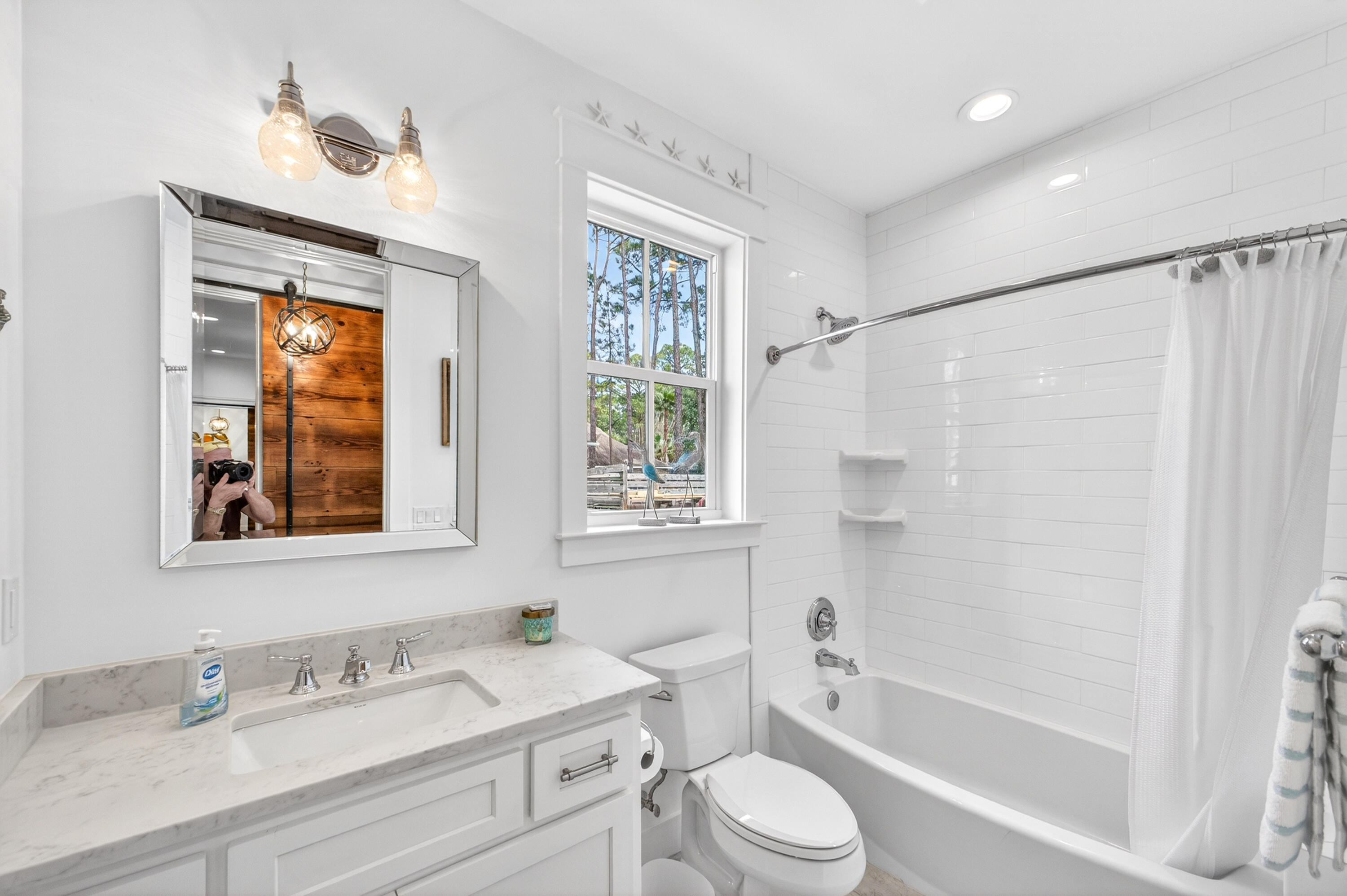 726 Driftwood Point Road Santa Rosa Beach, FL 32459 - Photo 48 of 70 Second Bathroom