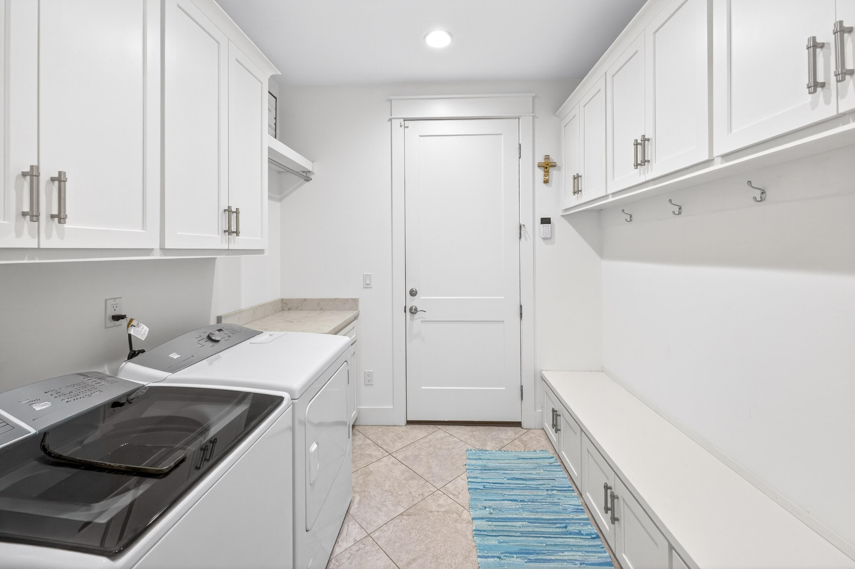 726 Driftwood Point Road Santa Rosa Beach, FL 32459 - Photo 50 of 70 Laundry Room