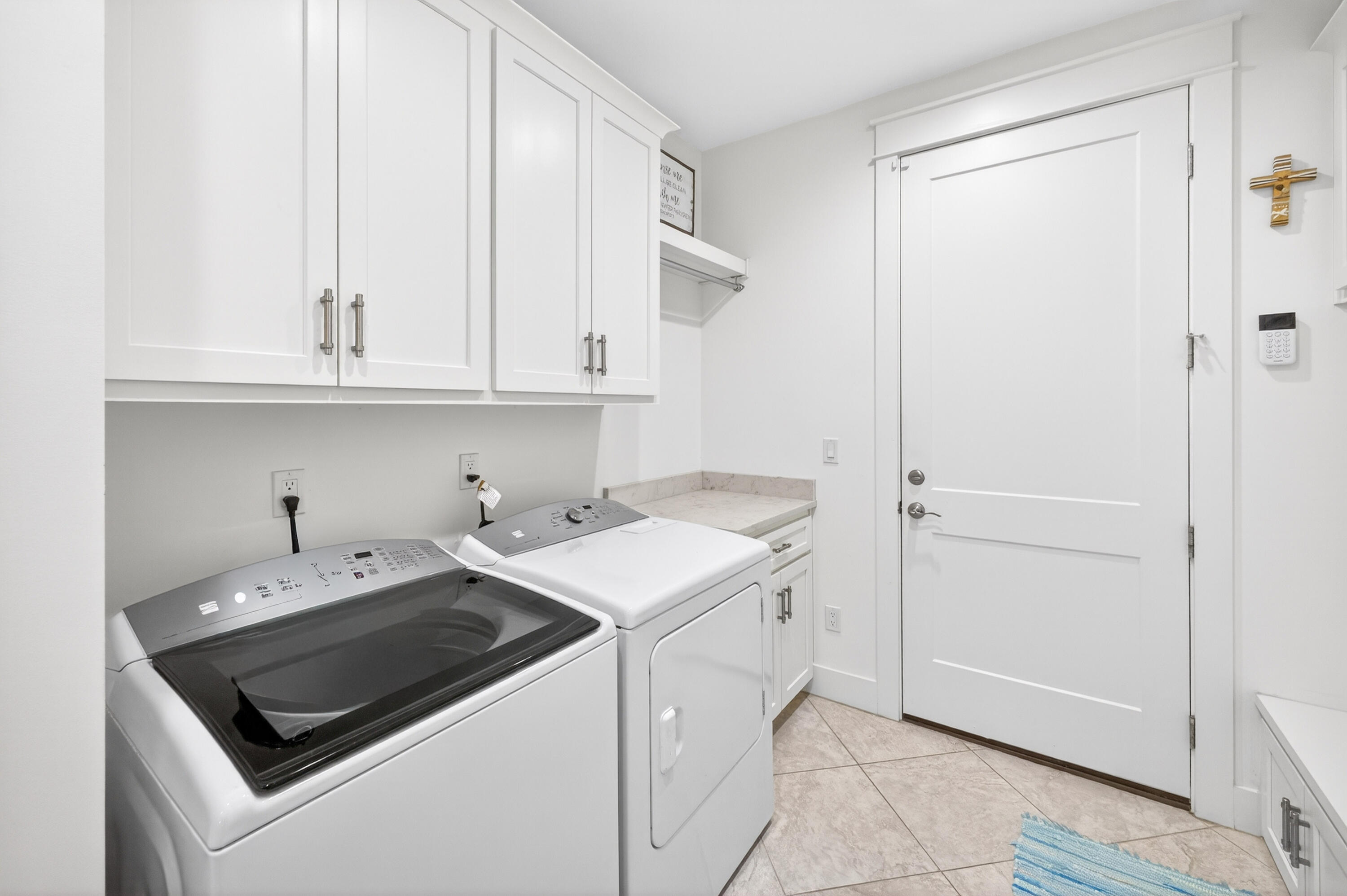 726 Driftwood Point Road Santa Rosa Beach, FL 32459 - Photo 51 of 70 Laundry Room