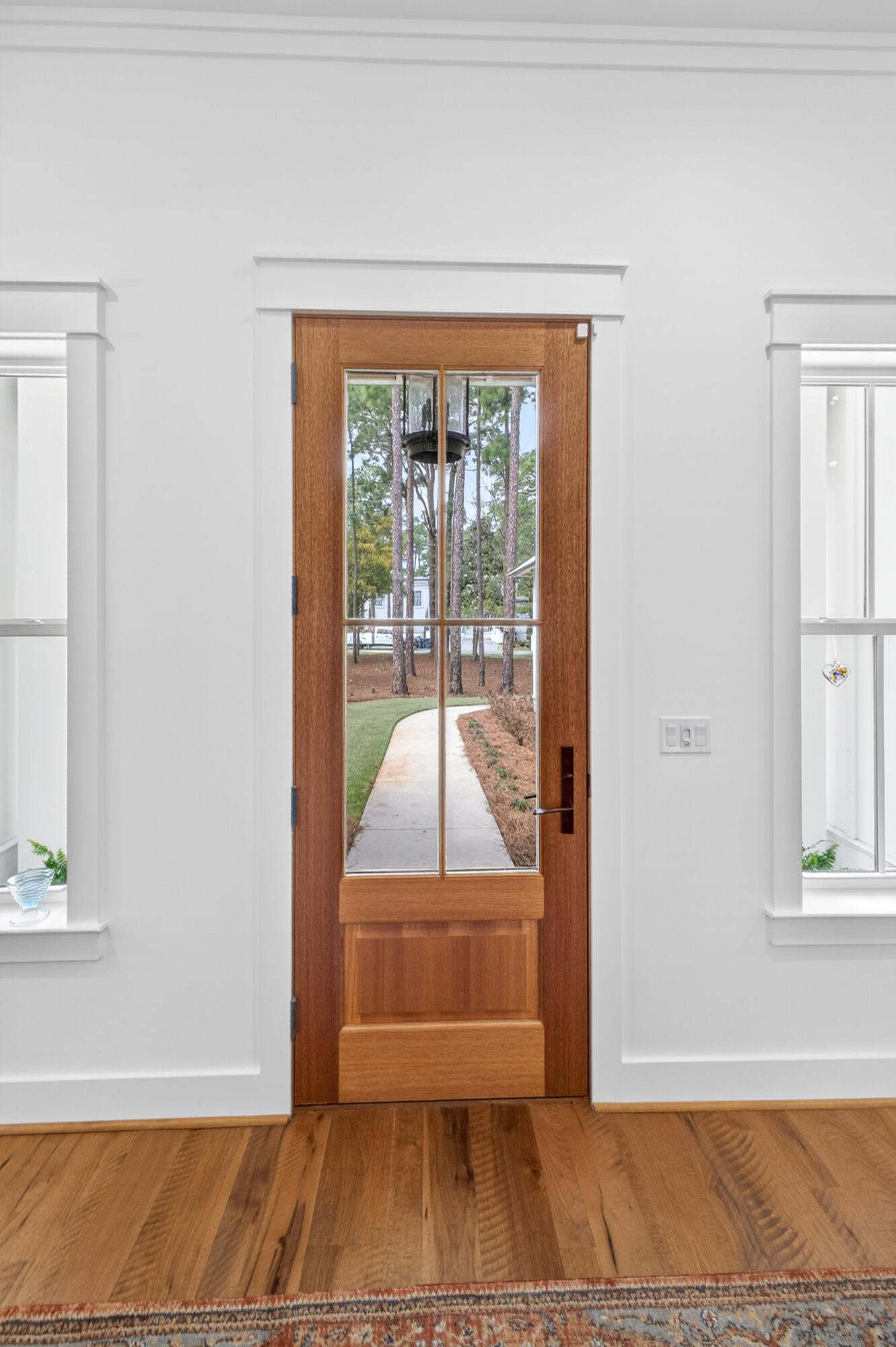 726 Driftwood Point Road Santa Rosa Beach, FL 32459 - Photo 7 of 70 Front Door