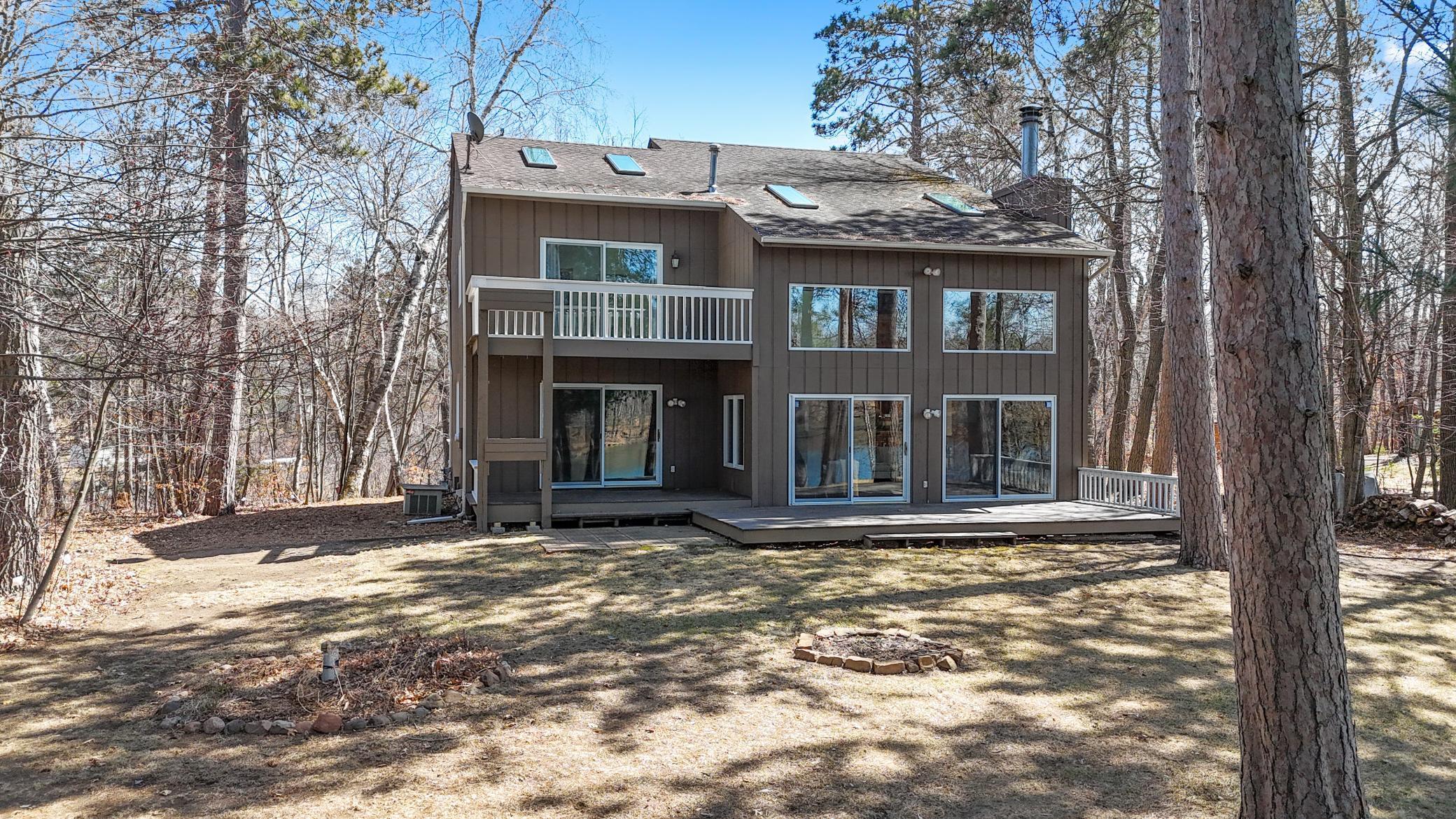 35909 Red Pine Road Crosslake, MN 56442 - Photo 1 of 1 Gallery Image 1