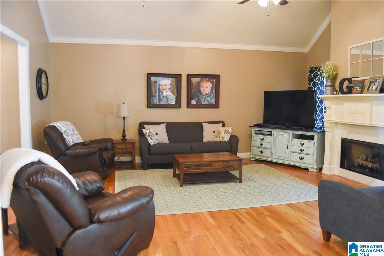 925 Pleasant Valley Road Jacksonville, AL 36265 - Photo 9 of 47
