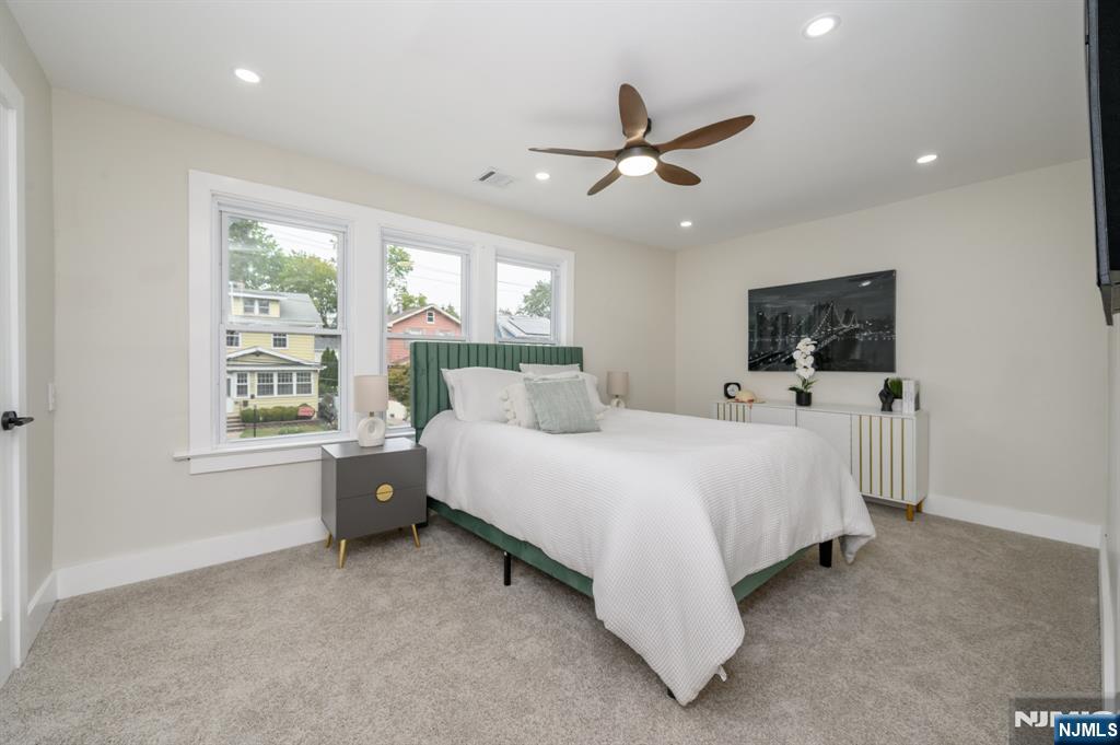 58 Yantecaw Avenue Bloomfield, NJ 07003 - Photo 24 of 38