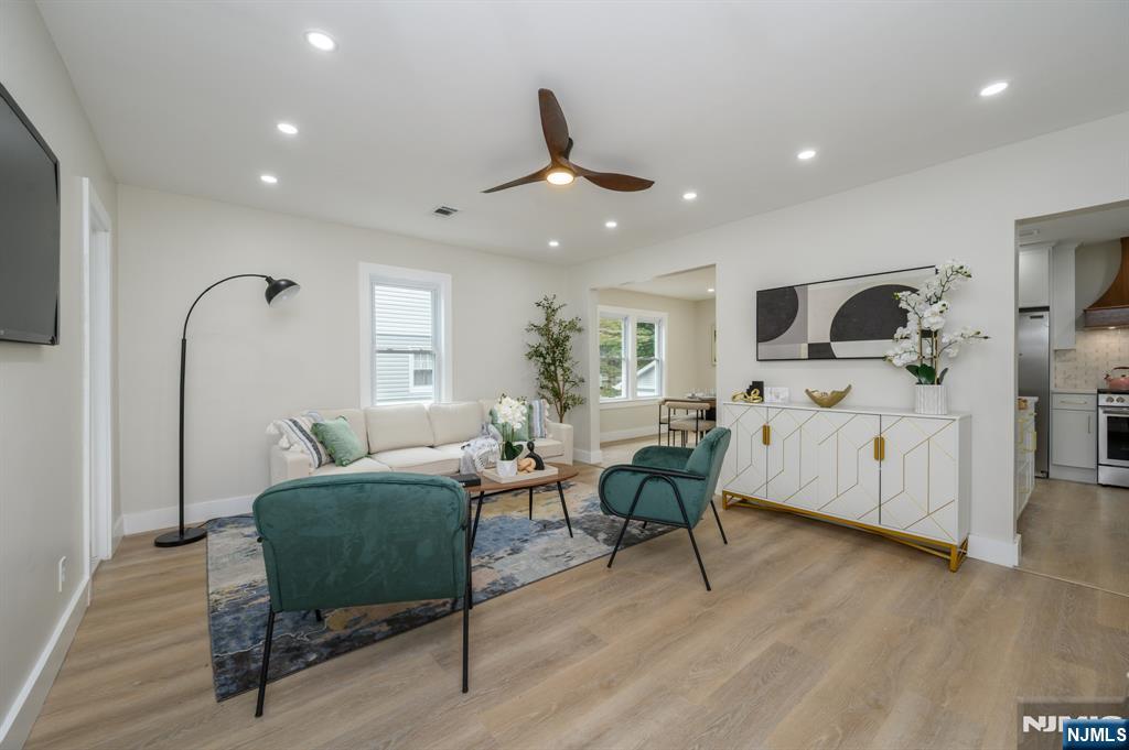 58 Yantecaw Avenue Bloomfield, NJ 07003 - Photo 5 of 38