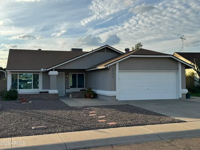 $469,900 | 20626 North 32nd Drive, Phoenix, AZ 85027