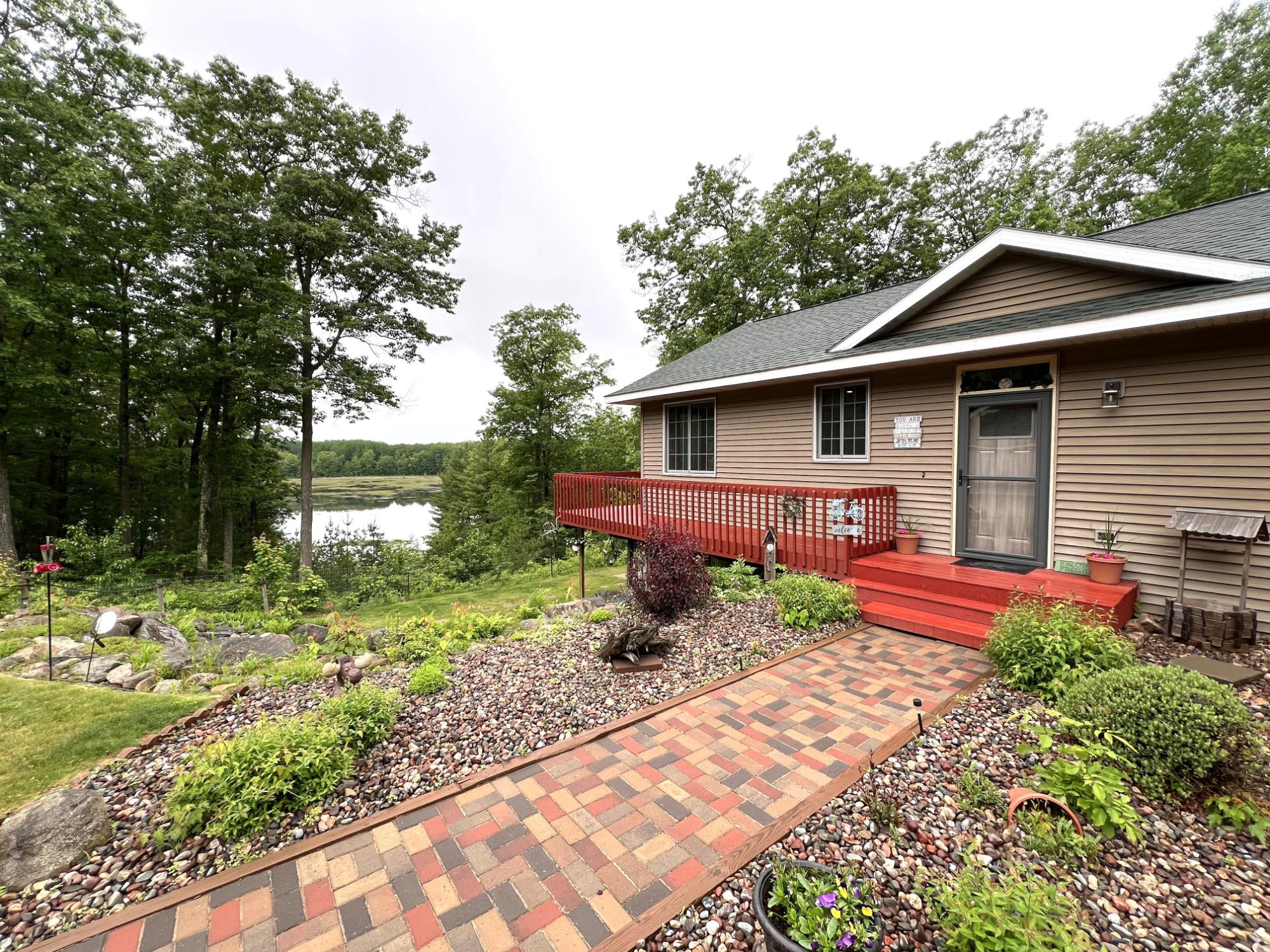 2783 High Peak Road Rhinelander, WI 54501 - Photo 47 of 54 Gallery Image 47