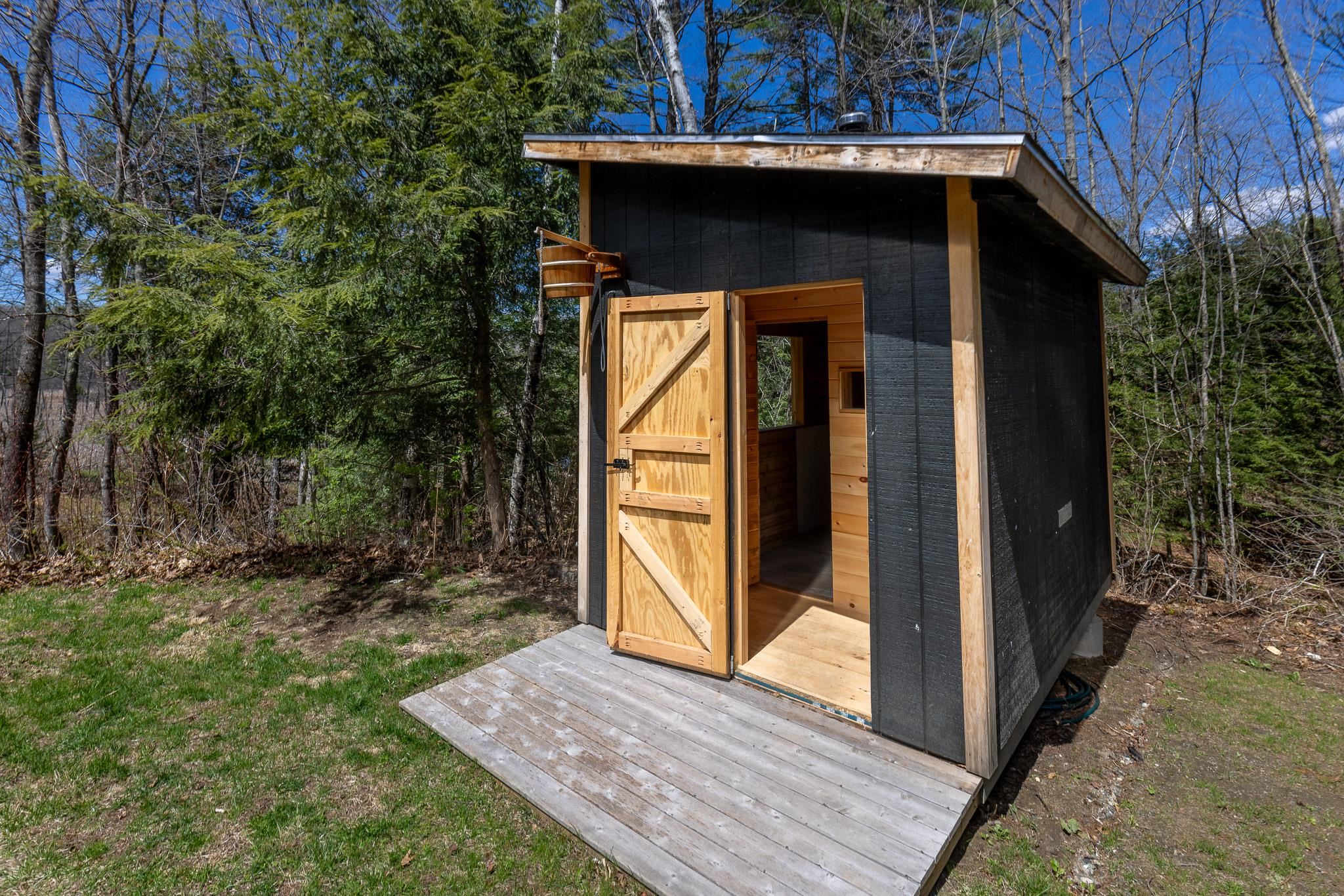 9 Paine Road Hanover, NH 03750 - Photo 27 of 30 Gallery Image 27