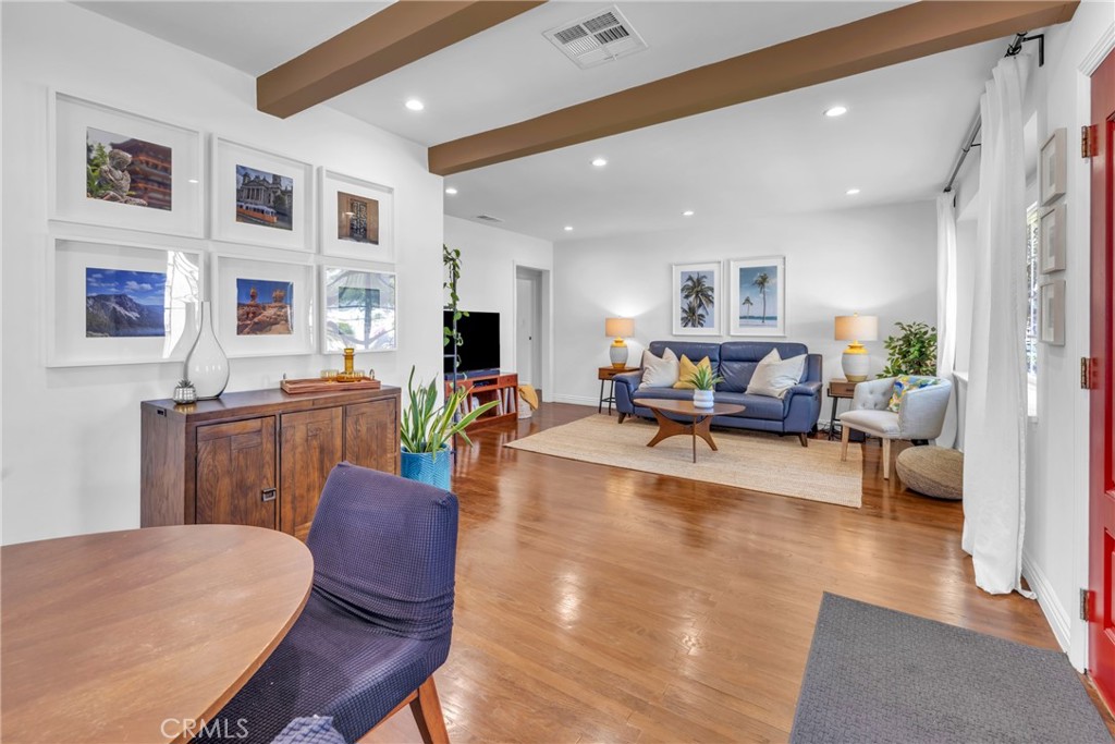 3743 North Studebaker Road Long Beach, CA 90808 - Photo 2 of 34 Look at the pretty wood accents.