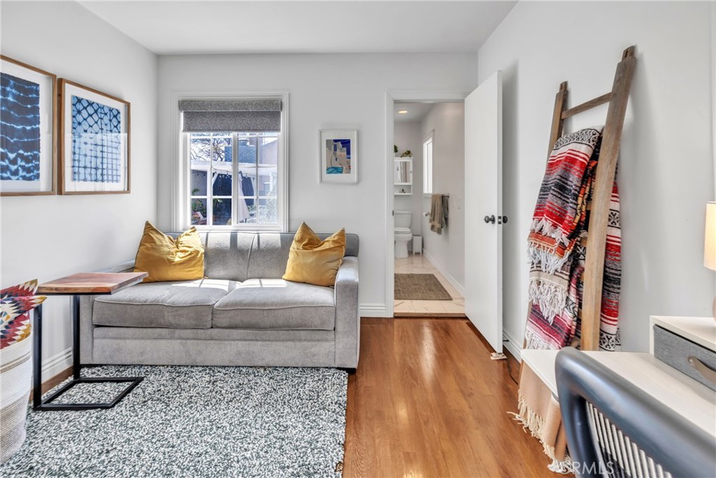 3743 North Studebaker Road Long Beach, CA 90808 - Photo 22 of 34 Plenty of room for a bedroom as well.