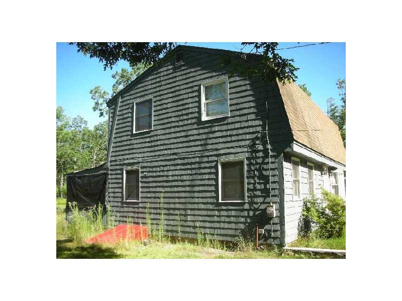 19 Kennedy Road Foster, RI 02825 - Photo 2 of 15 Exterior Front. Left Side