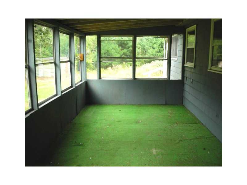 19 Kennedy Road Foster, RI 02825 - Photo 6 of 15 Porch.