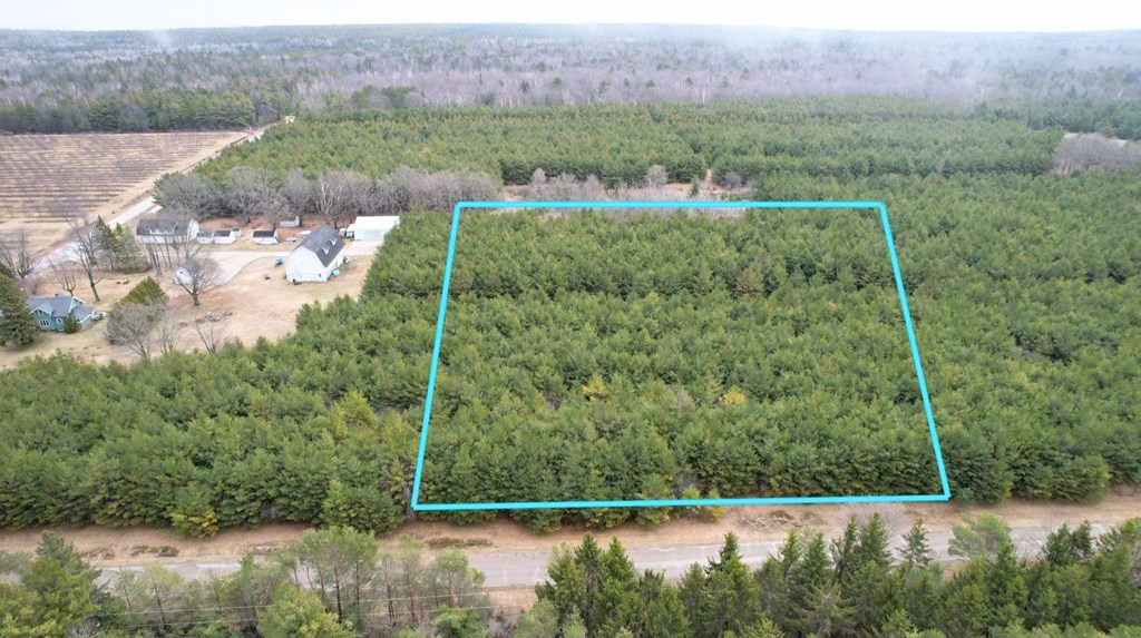 Lot 1 Sunset Road Baileys Harbor, WI 54202 - Photo 2 of 19