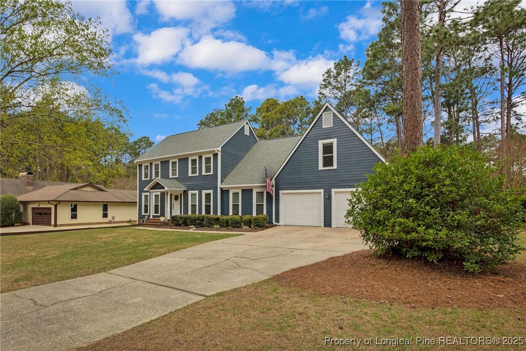 6868 Uppingham Road Fayetteville, NC 28306 - Photo 42 of 50