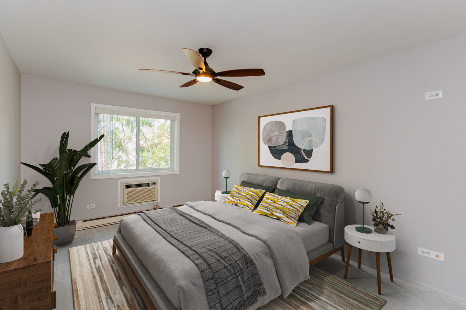 250 Ridge Avenue, Unit 4D Evanston, IL 60202 - Photo 8 of 18 Gallery Image 8