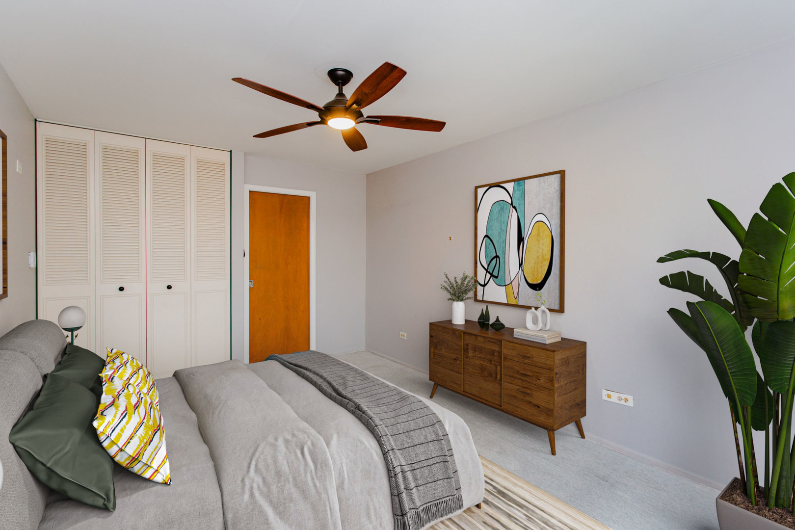 250 Ridge Avenue, Unit 4D Evanston, IL 60202 - Photo 9 of 18 Gallery Image 9