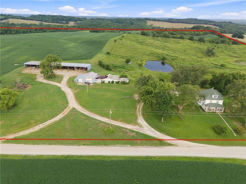 14765 Ode Road Platte City, MO 64079 - Photo 3 of 48 Gallery Image 3