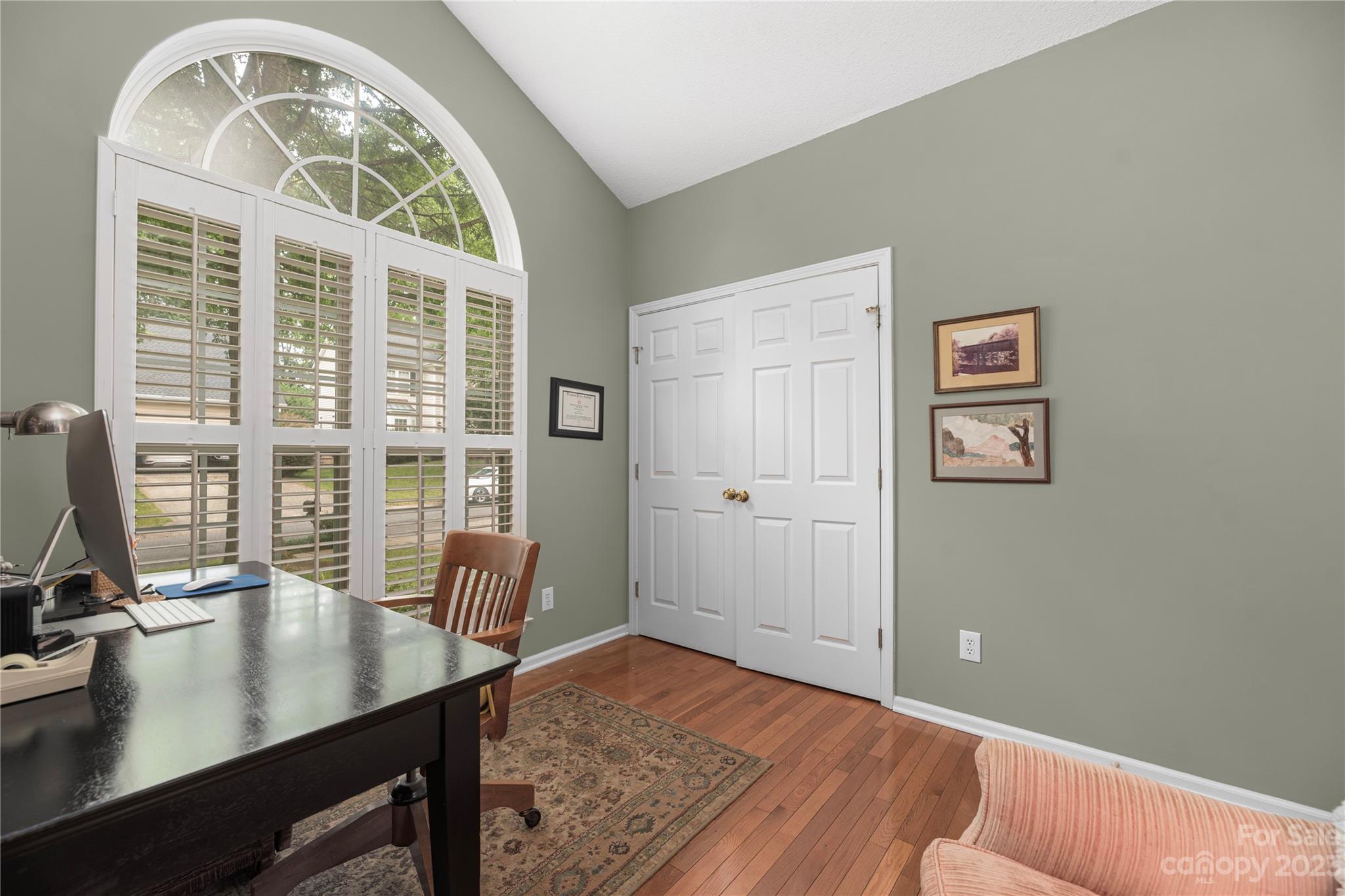 13328 Sloe Way Huntersville, NC 28078 - Photo 23 of 32 a view of a livingroom with furniture and window