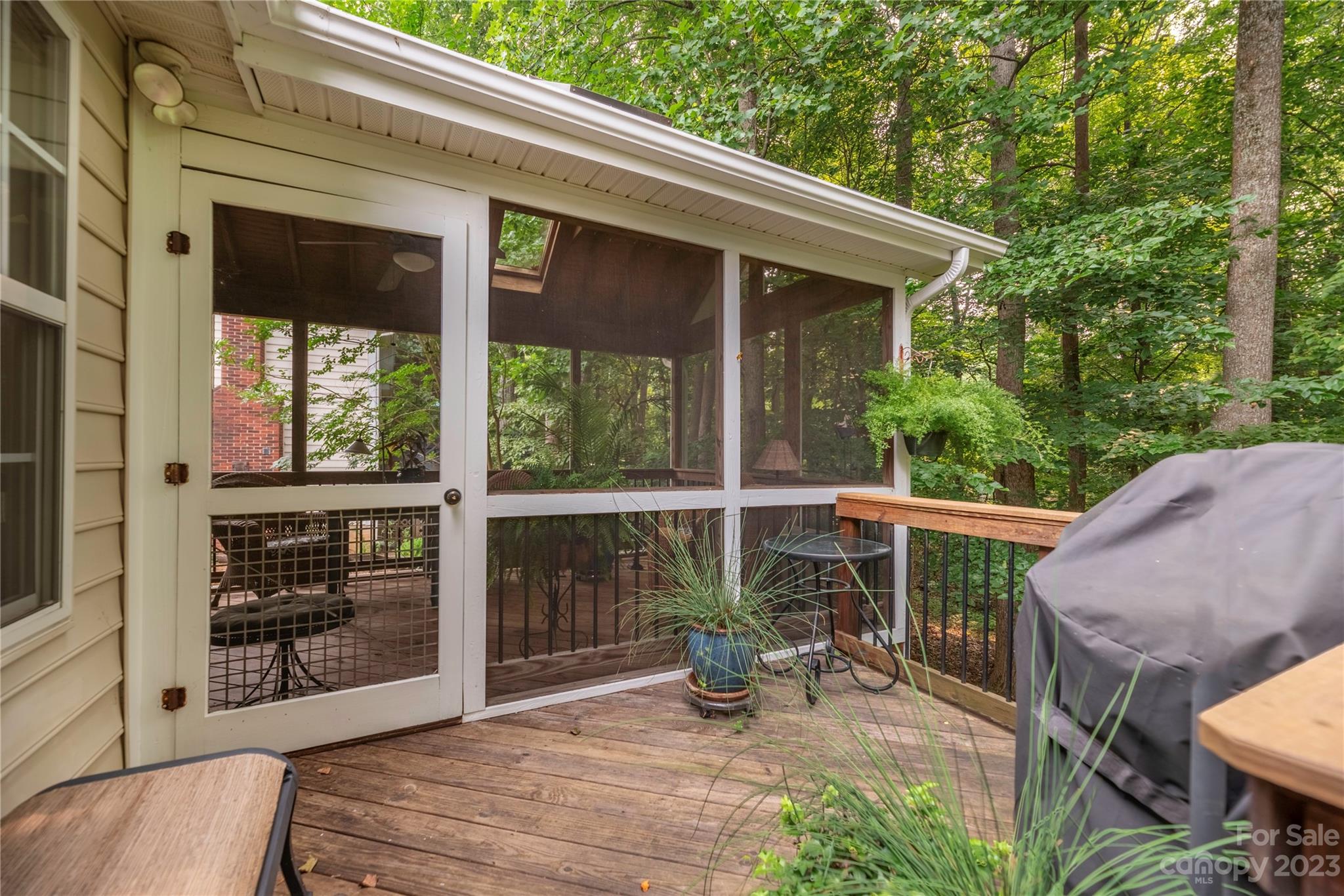 13328 Sloe Way Huntersville, NC 28078 - Photo 28 of 32 a view of an outdoor sitting space