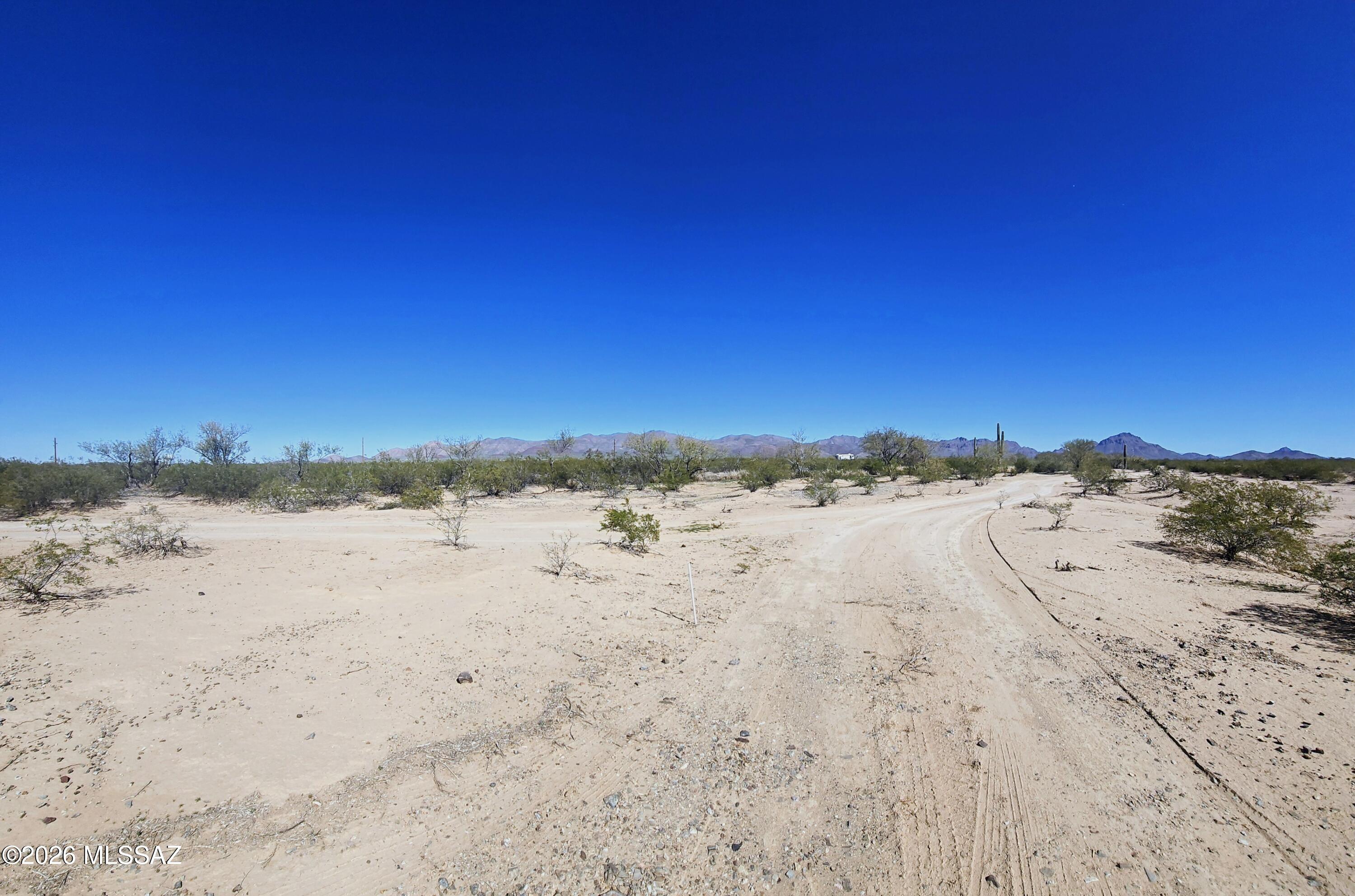 1491 South Sandario Road Tucson, AZ 85735 - Photo 12 of 15