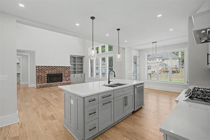133 West Putnam Ferry Road Woodstock, GA 30189 - Photo 17 of 57 Gallery Image 17