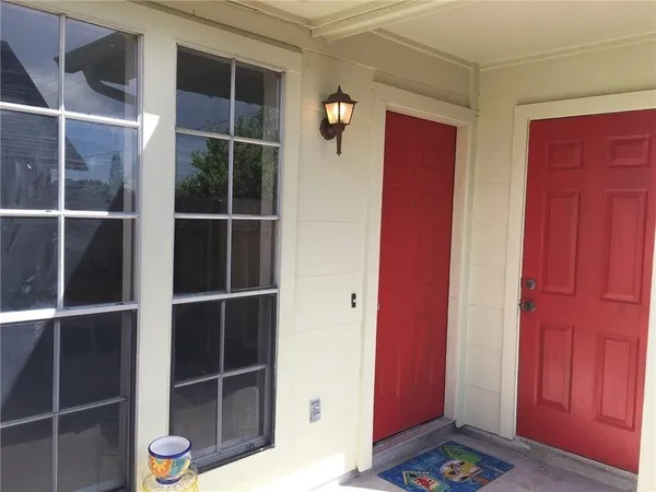 $1,350 | 7202 Mansions Drive, Unit K4, Corpus Christi, TX 78414