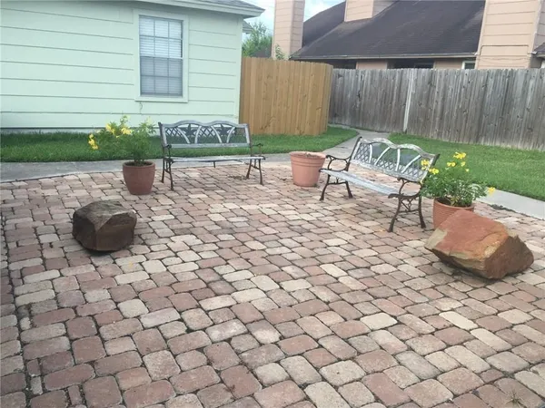 $1,350 | 7202 Mansions Drive, Unit K4, Corpus Christi, TX 78414