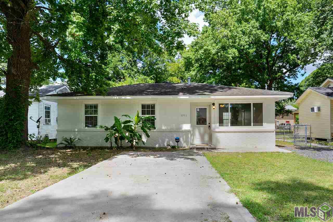 3759 Eaton Street Baton Rouge, LA 70805 - Photo 1 of 15 Gallery Image 1