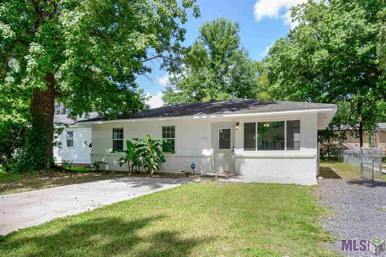 3759 Eaton Street Baton Rouge, LA 70805 - Photo 2 of 15 Gallery Image 2