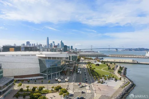 $1,098,000 | 420 Mission Bay Boulevard North, Unit 406, San Francisco, CA 94158