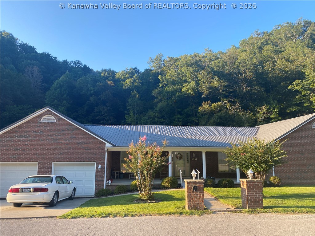 911 Country Estates Road Danville, WV 25053 - Photo 2 of 50 Gallery Image 2