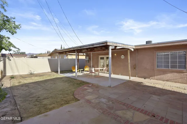 $230,500 | 702 Cedar Street, Anthony, TX 79821