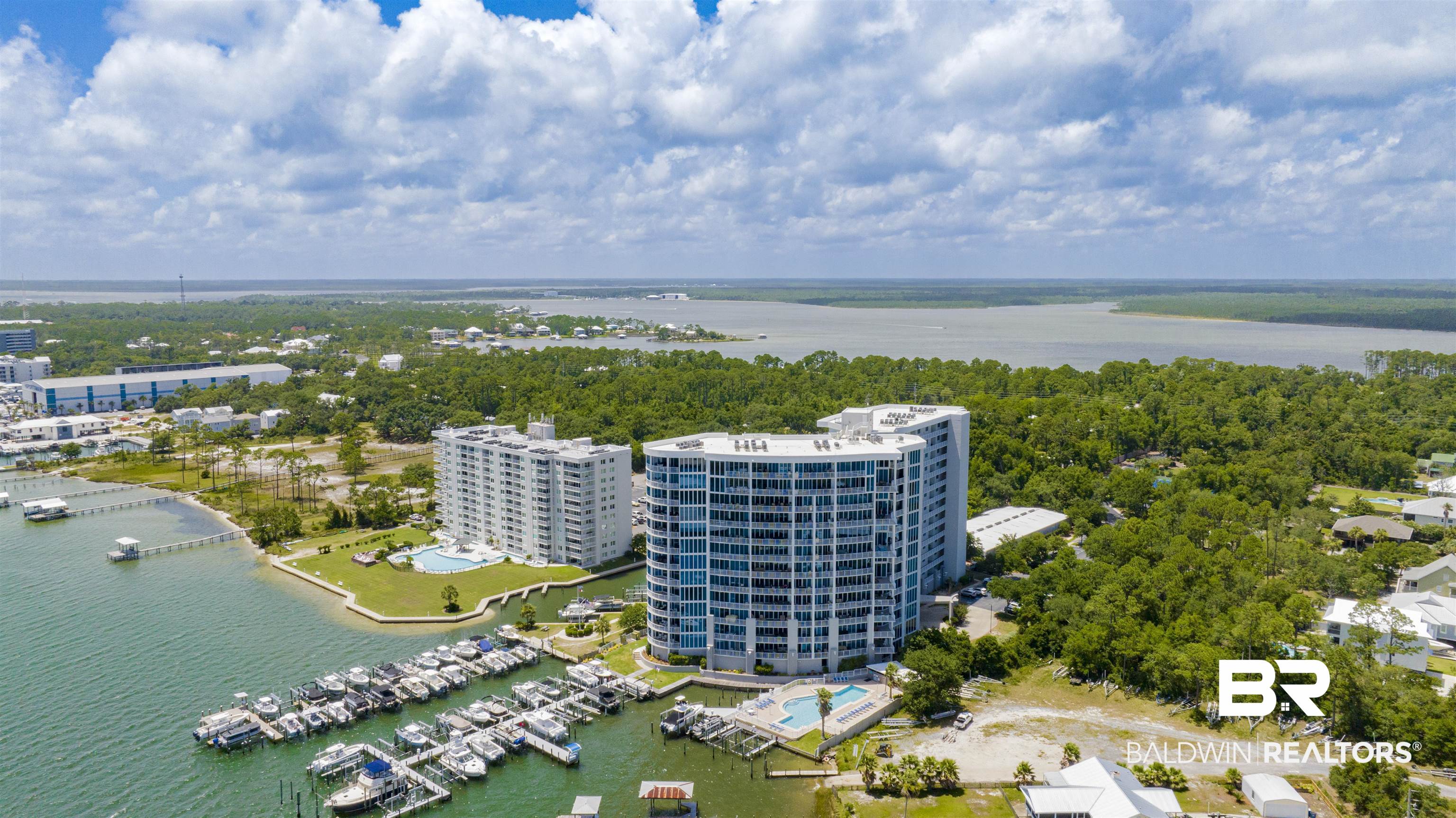 28250 Canal Road, Unit 508 Orange Beach, AL 36561 - Photo 29 of 36