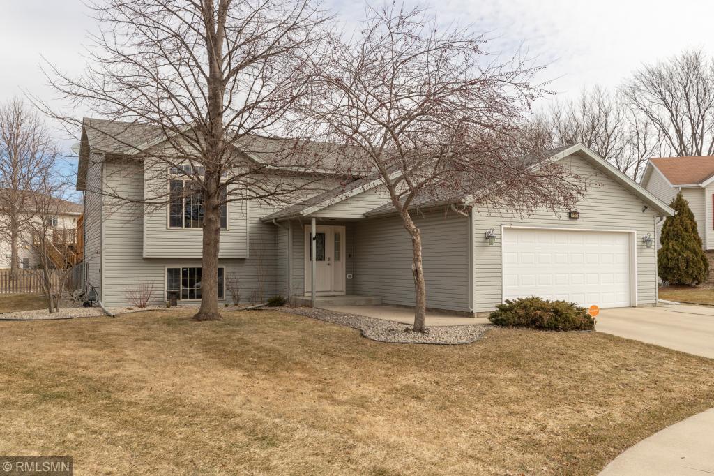 4515 58 Lane Northwest Rochester, MN 55901 - Photo 1 of 1