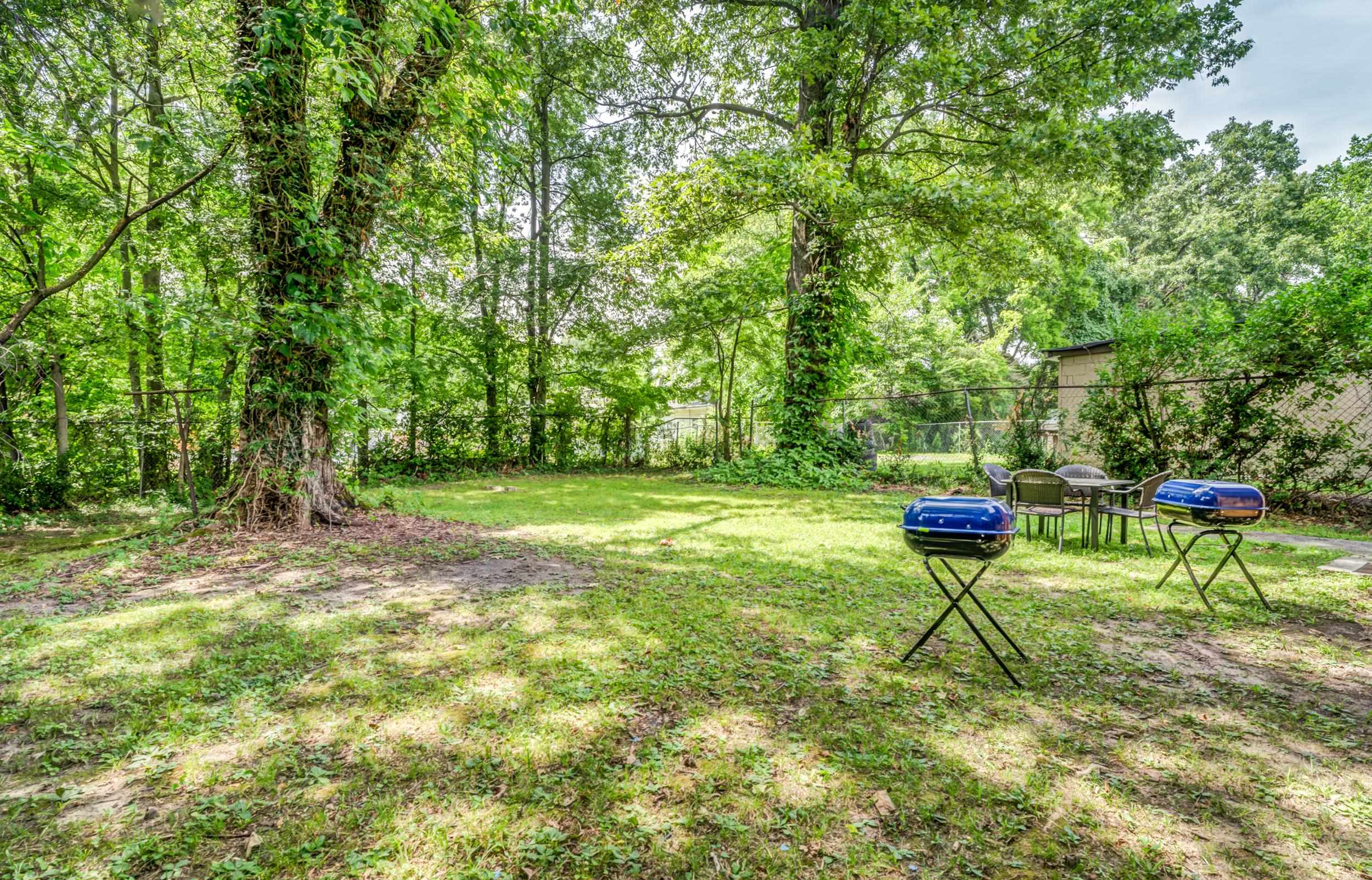 1005-1007 Rozelle Street Memphis, TN 38114 - Photo 37 of 40