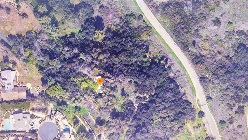 0 None Anaheim Hills Anaheim Hills, CA 92808 - Photo 1 of 1 a view of swimming pool from a backyard