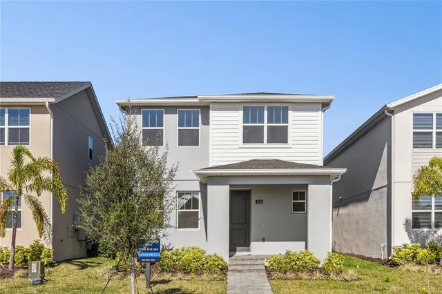 $536,110 | 1723 Crowncrest Drive, Apopka, FL 32703