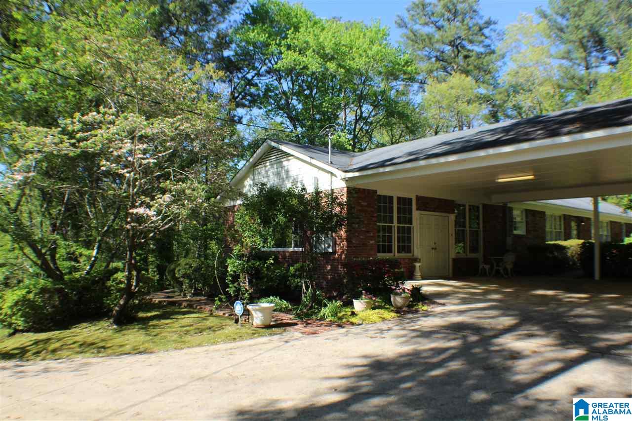 807 South Walston Bridge Road Jasper, AL 35501 - Photo 38 of 39 Gallery Image 38