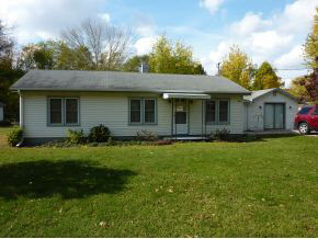 2324 Bayview Drive Rochester, IN 46975 - Photo 1 of 12 Gallery Image 1