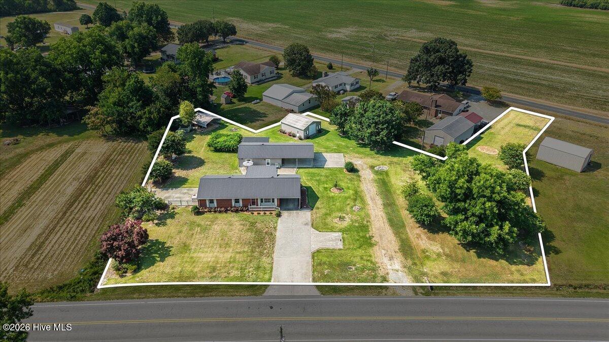 2029 Highway 403 Faison, NC 28341 - Photo 19 of 58