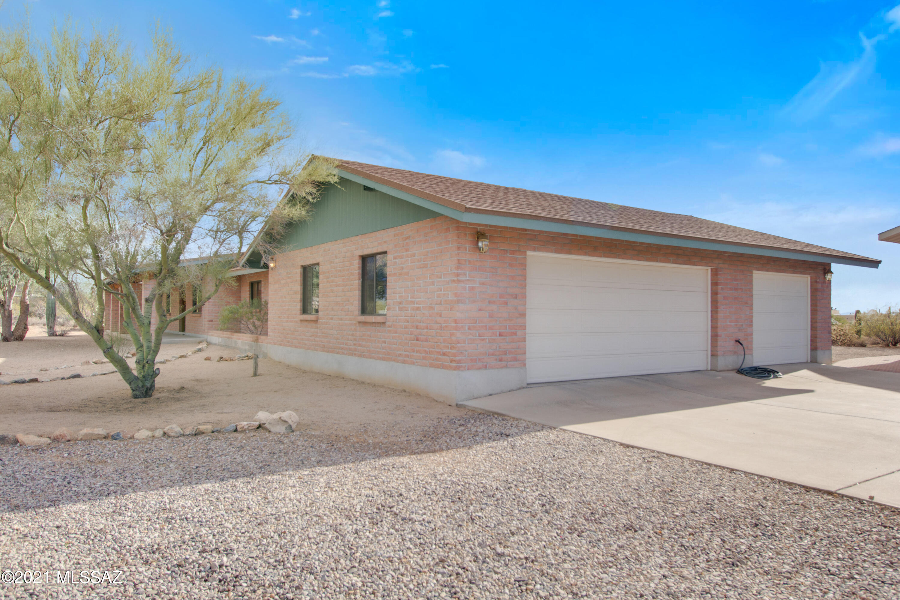 4505 North Sanders Road Tucson, AZ 85743 - Photo 39 of 49 Gallery Image 39