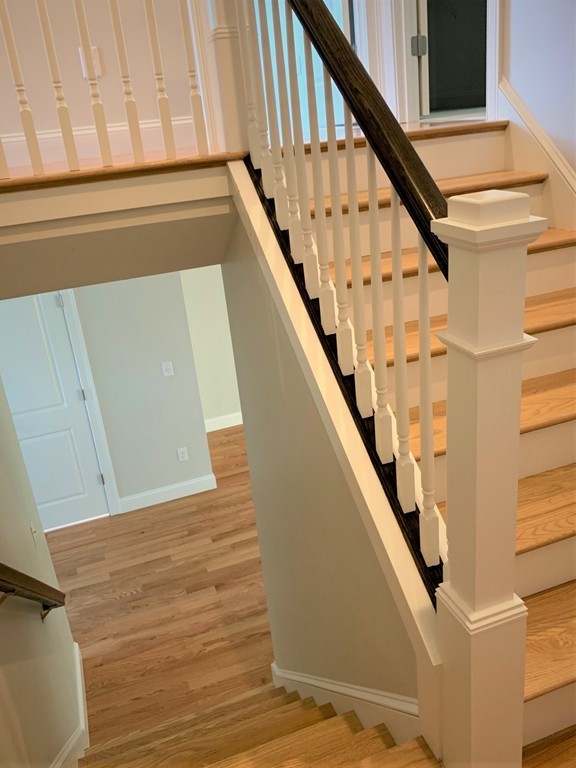 25 Shaker Road, Unit B Ayer, MA 01432 - Photo 12 of 16 a view of entryway