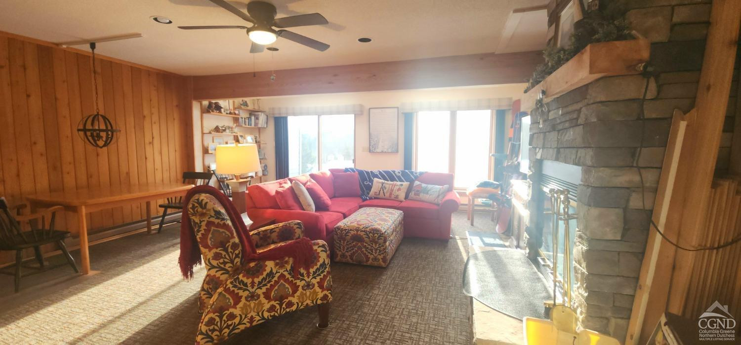 63 Windham Ridge Road, Unit 16C Windham, NY 12496 - Photo 12 of 22 Photo 11