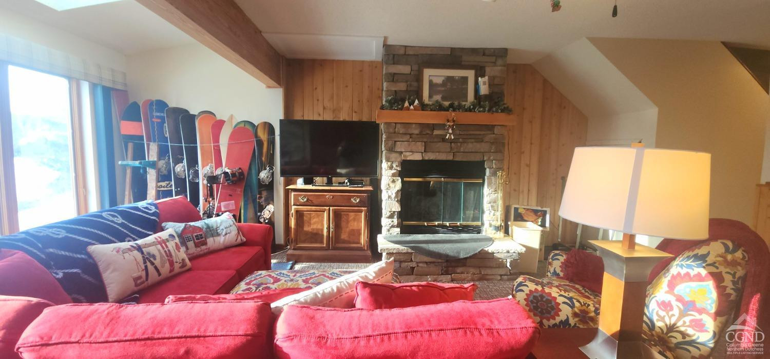 63 Windham Ridge Road, Unit 16C Windham, NY 12496 - Photo 13 of 22 Photo 12