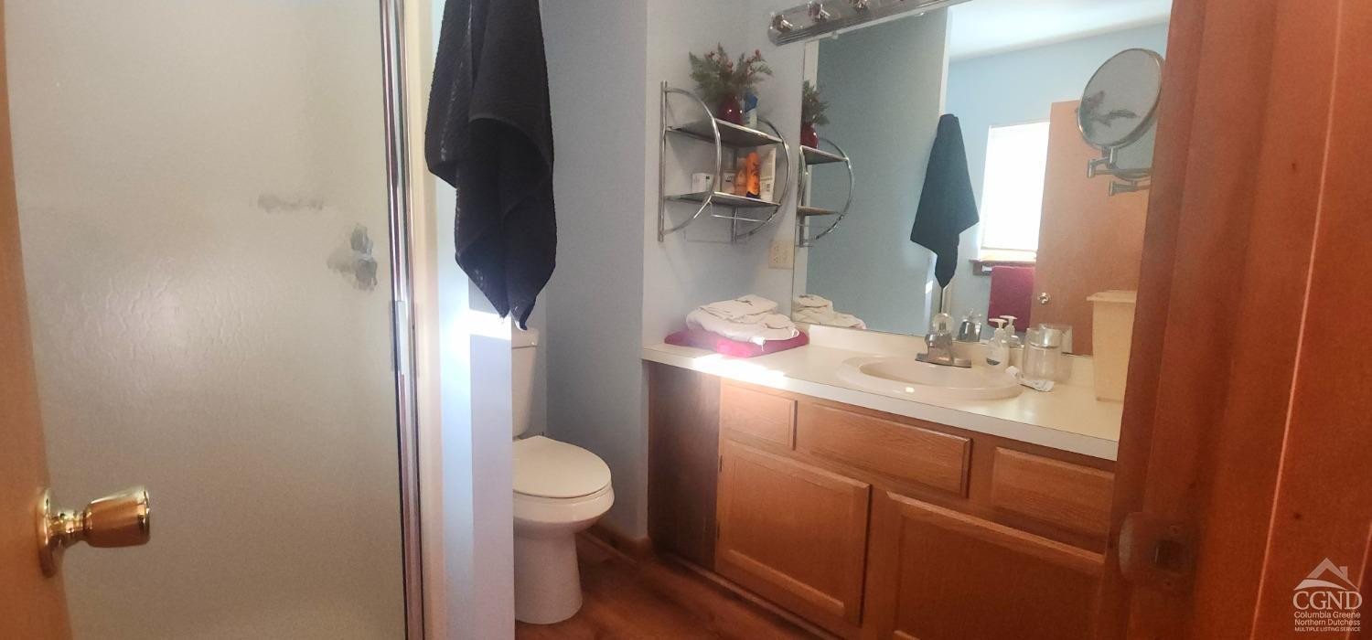 63 Windham Ridge Road, Unit 16C Windham, NY 12496 - Photo 16 of 22 Photo 15